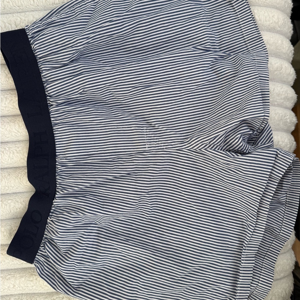 Ralph Lauren Striped Boxer Shorts